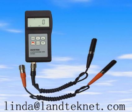 Coating Thickness Meter